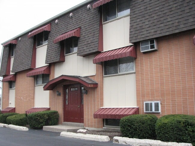 1 dormitorio, 1 baño, 621 Koogler Street, Fairborn, Ohio 45324 - 20 Forestdale Ave