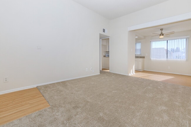 Brookside Park Apartments
