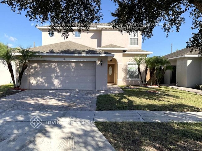 Building Photo - 551 Hibiscus Cove Dr