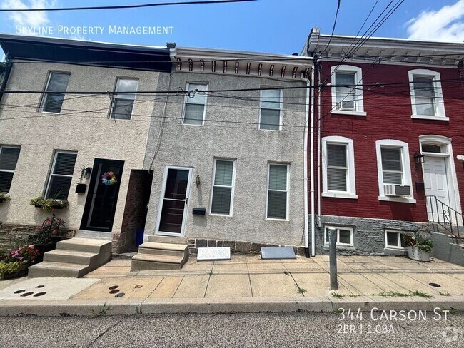 Building Photo - 344 Carson St Rental