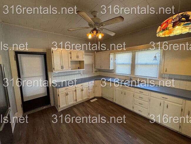 Photo - $999 - 3 bed 1 bath - Single Family Home