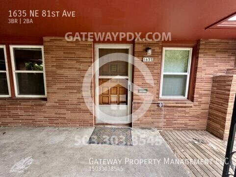 Photo - 1635 NE 81st Ave