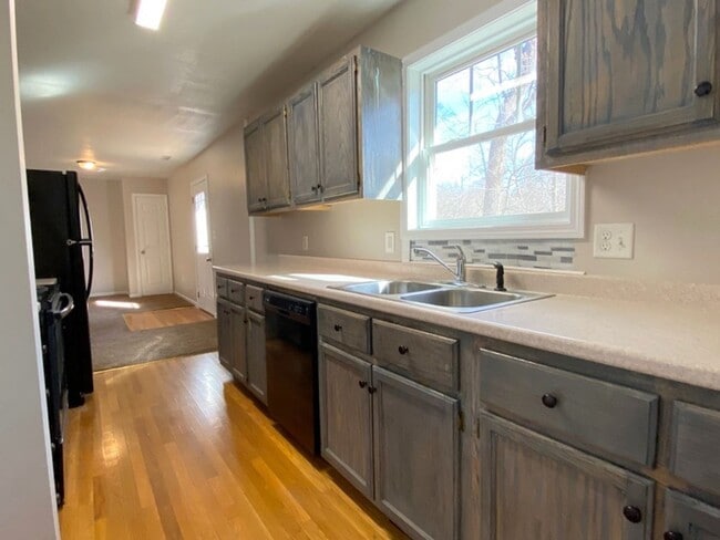 Photo - West Asheville Location