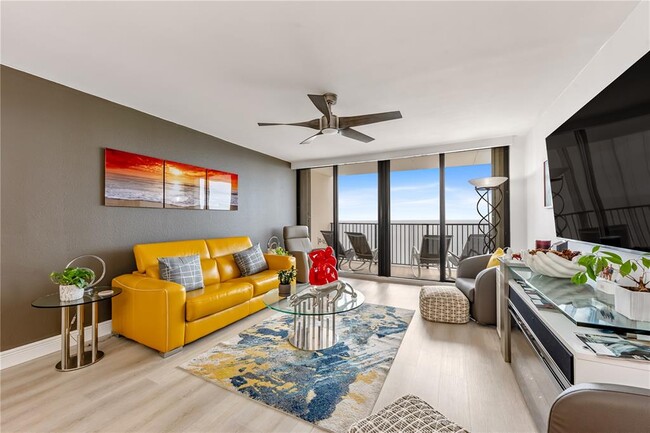 Building Photo - 2201 S Ocean Dr Unit 2202 Rental