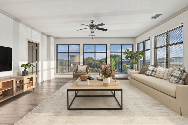 Building Photo - The Cortona Rental