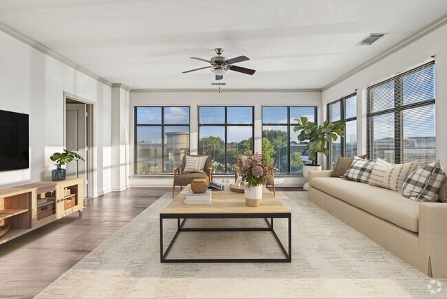 Building Photo - The Cortona Rental