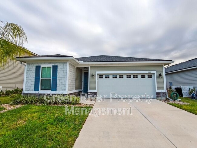 Building Photo - 1876 Amberly Dr