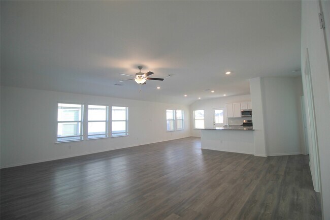 Photo - 3539 Britton Burrow Way