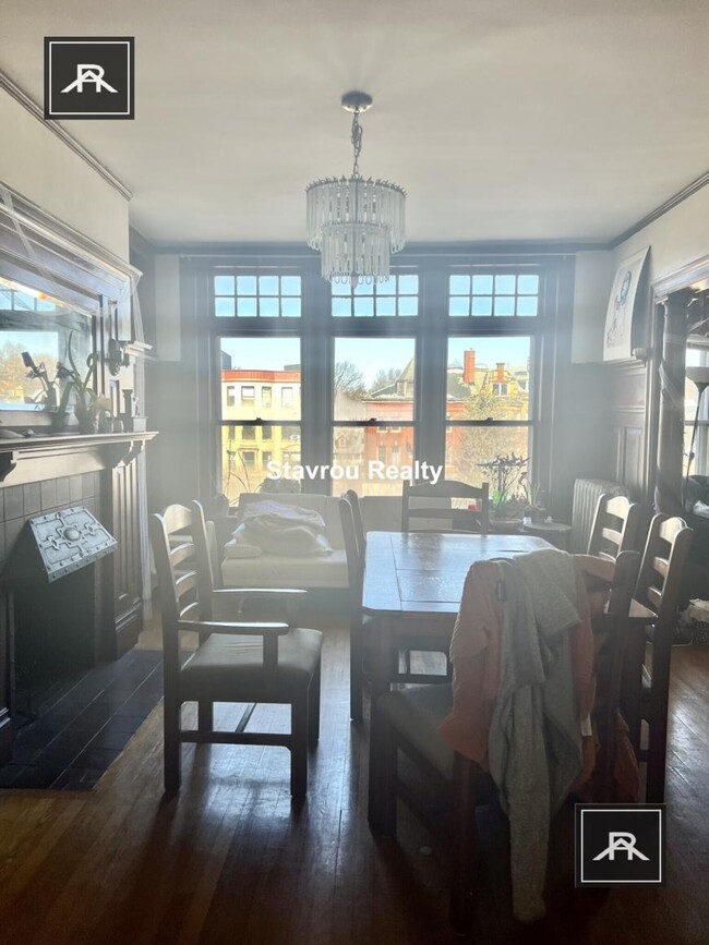 3 bedroom in Brookline MA 02445 - 3 bedroom in Brookline MA 02445 Unidad 3 Rental