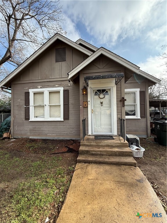 Photo - 513 N San Marcos St