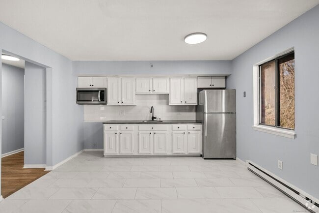 Building Photo - 543 Woodward Ave Unit 10 Rental