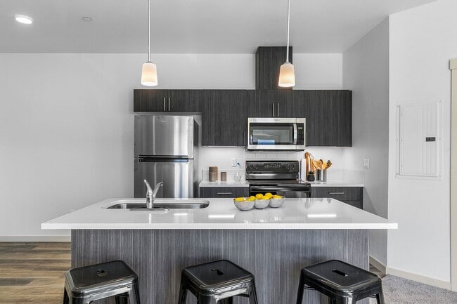 Photo - 1 bedroom Kingwood Loft apartments! Unit 202, 1 bed