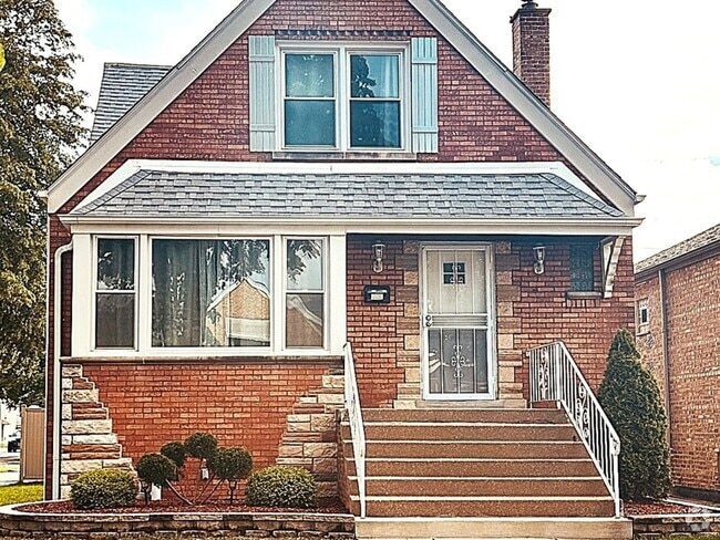 Building Photo - 6758 S Karlov Ave Rental