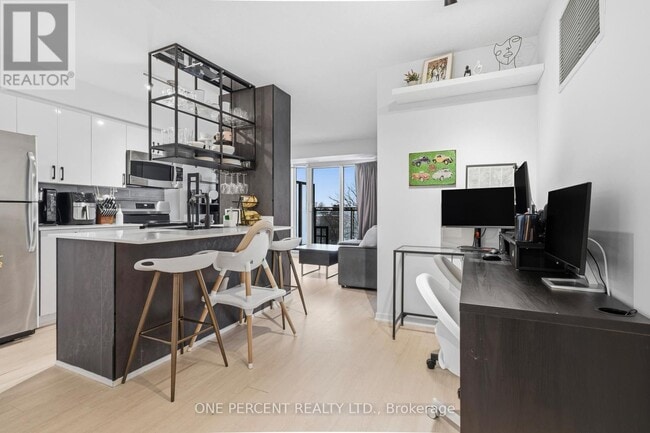 Photo - 801 Sheppard Ave W Unit 511