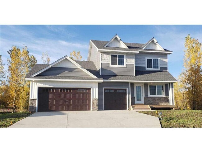 Building Photo - 2148 Maple St SW Rental
