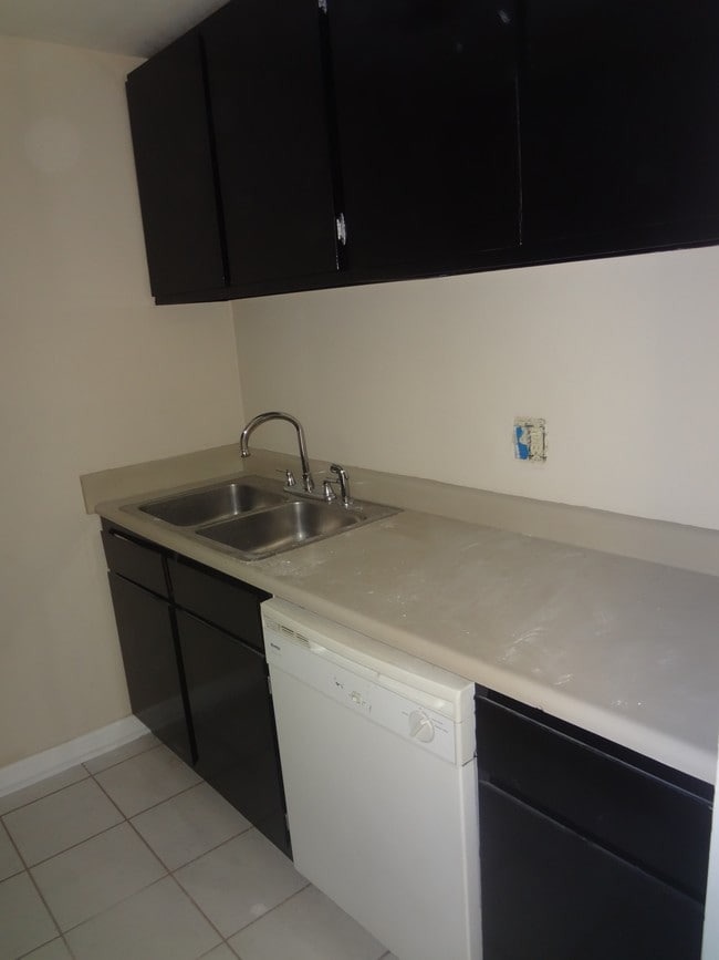 Beechmont Towers Apartments
