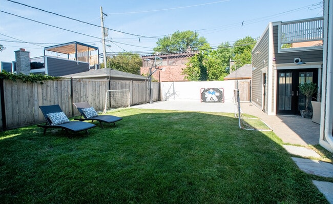 Photo - 3538 N Hamilton Ave Unit 1