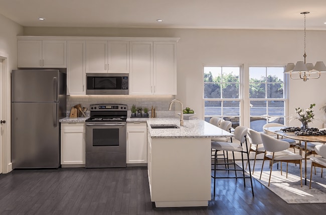 Photo - Berkshire on Clements Ferry