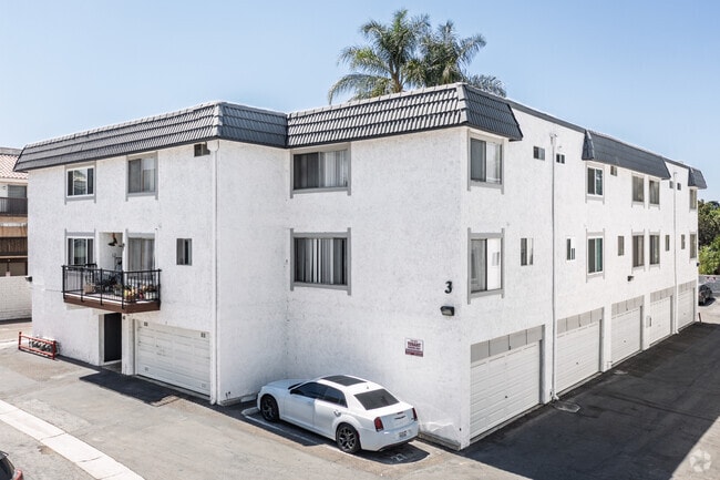 Stonewood - Stonewood Apartments Unit 401
