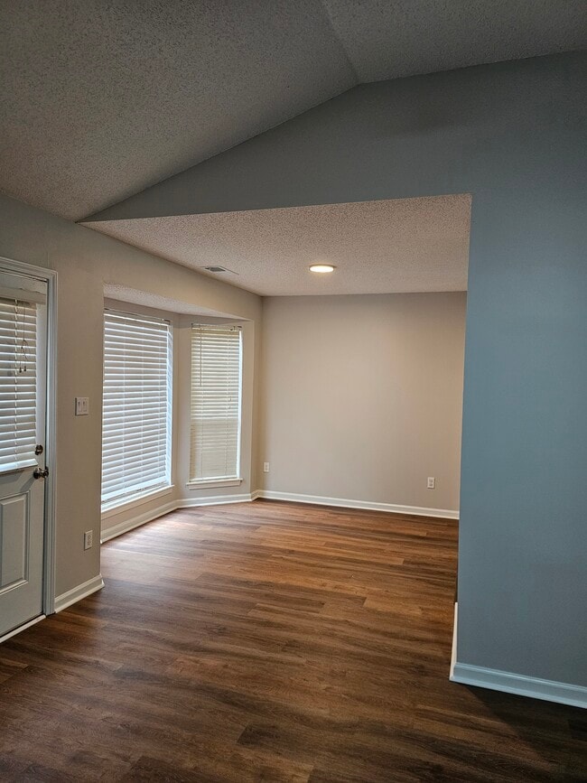 Dining Room - 10430 Brawley Ln