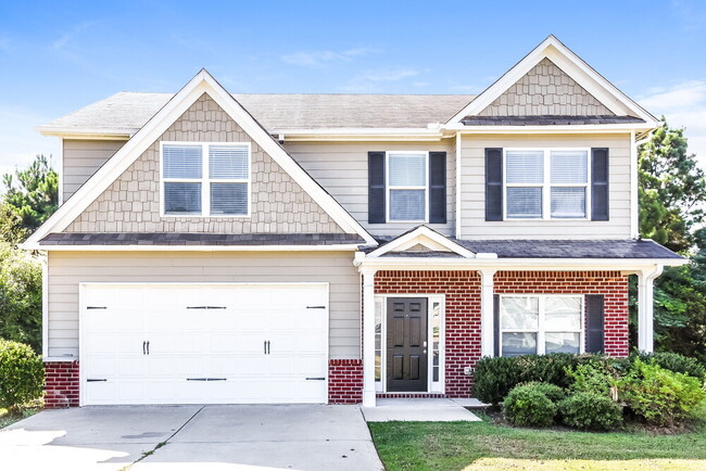Photo - 103 Archer Ct Casa