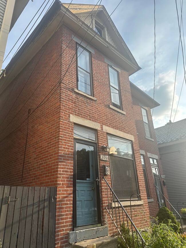 Building Photo - 375 Jackson St Unit 375 Jackson Rental