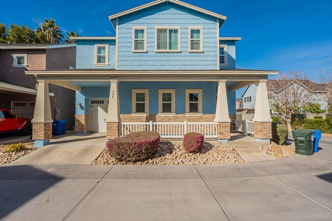 Three bedrooms & 2.5 Baths! Move right in! - Three bedrooms & 2.5 Baths! Move right in! Casa