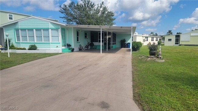 Photo - 4704 Pago Pago Ln