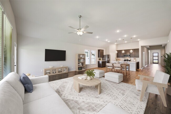 Photo - 3212 Bright Maple Dr