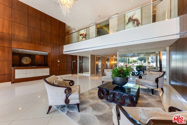 Photo - 10551 Wilshire Blvd Unit 1405