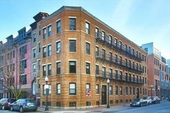 Photo - 36 East Newton St Apartamentos Unidad 1