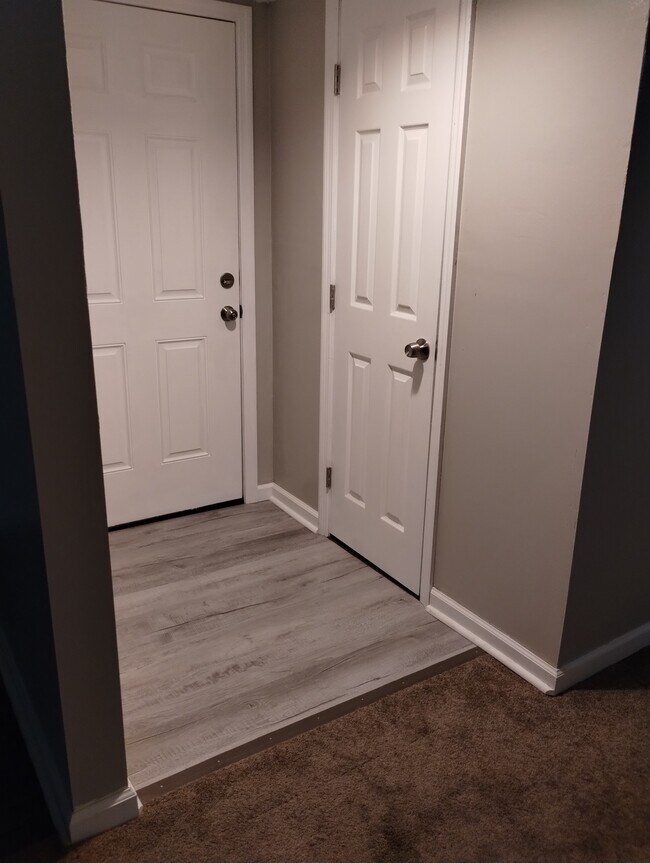 Welcome home - 441 Harding Pl Unit 441 Harding Place H-6