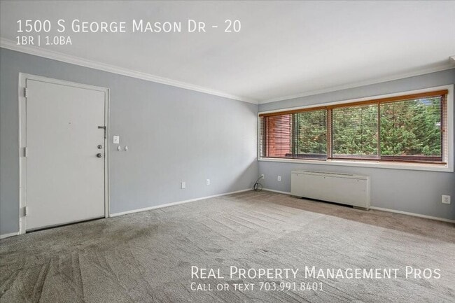 Photo - 1500 S George Mason Dr Unit 20