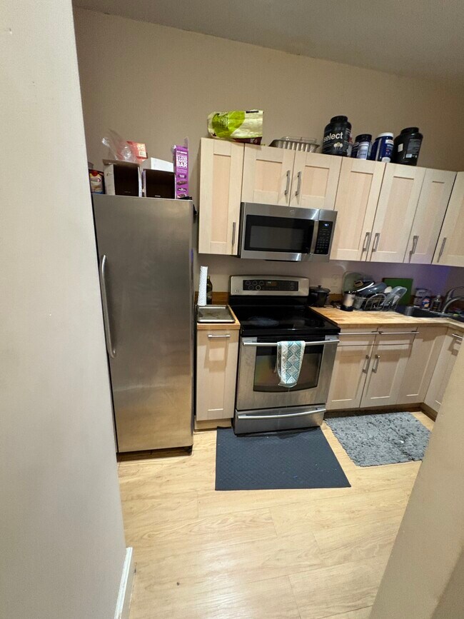 Photo - 860 Huntington Ave Unit 1