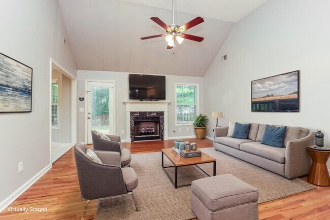 Photo - 7004 Bridgewater Dr