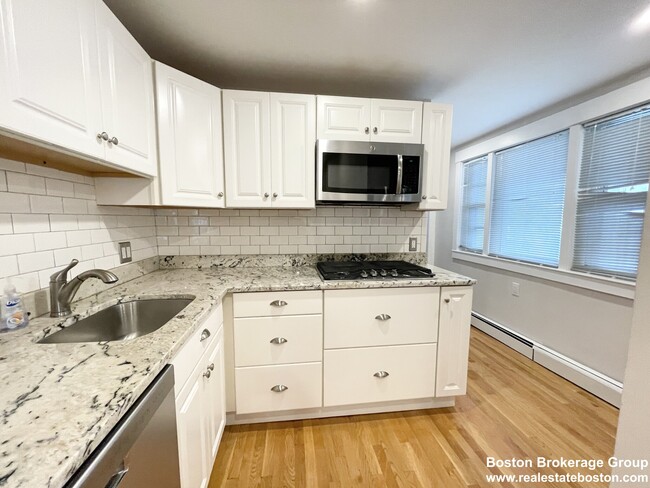 Photo - 128 P St Condo Unit 1