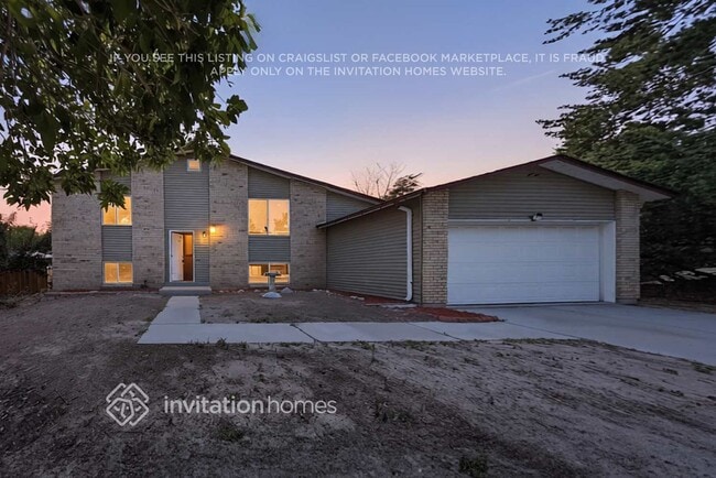 Photo - 3270 S Ouray Way