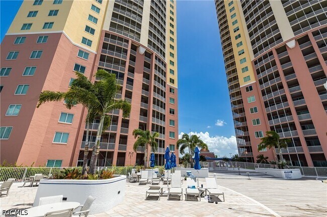 Photo - 2745 First St Unit 107