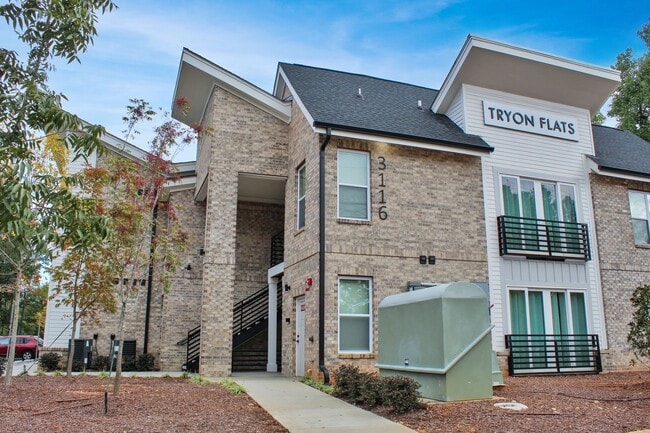 Photo - Welcome to our luxurious apartment community near NC State University in Raleigh, NC!