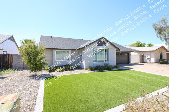Photo - 17848 N 30th Pl