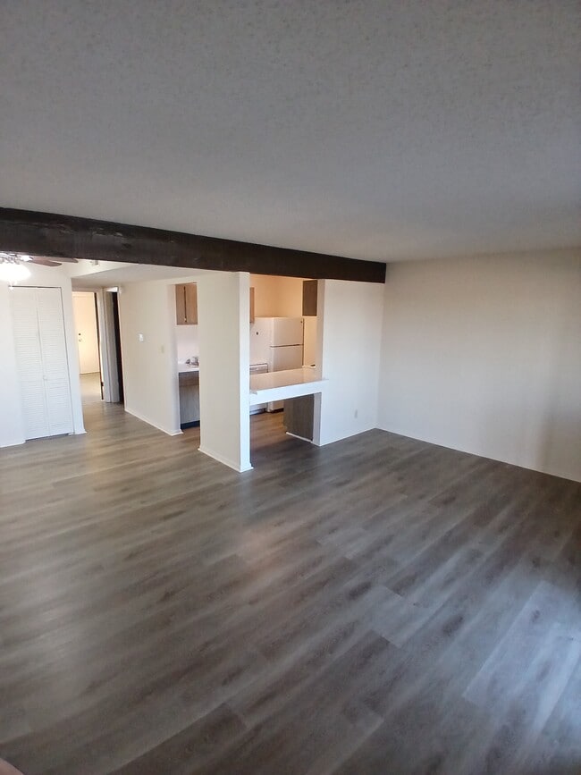 Cedar Ridge Apartments