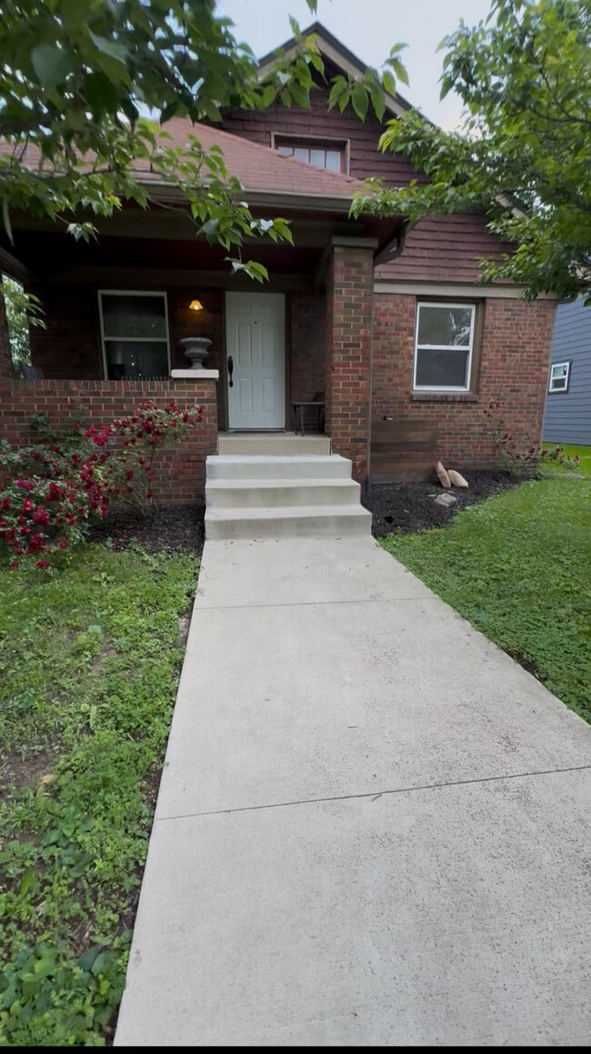 Building Photo - 2755 Guilford Ave Rental
