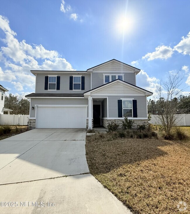 Building Photo - 3374 Traceland Oak Ln Rental