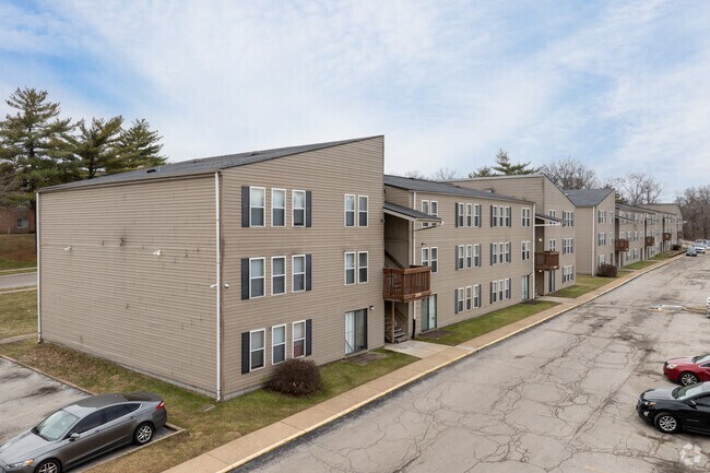 Glenridge