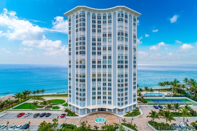 5200 N Ocean Dr Unit 603