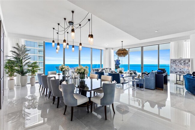 Building Photo - 17901 Collins Ave Unit TS4205 Rental