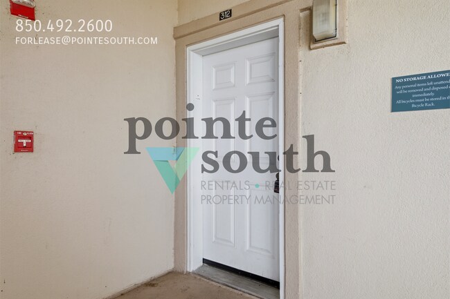Photo - 4507 Furling Ln Unidad 312