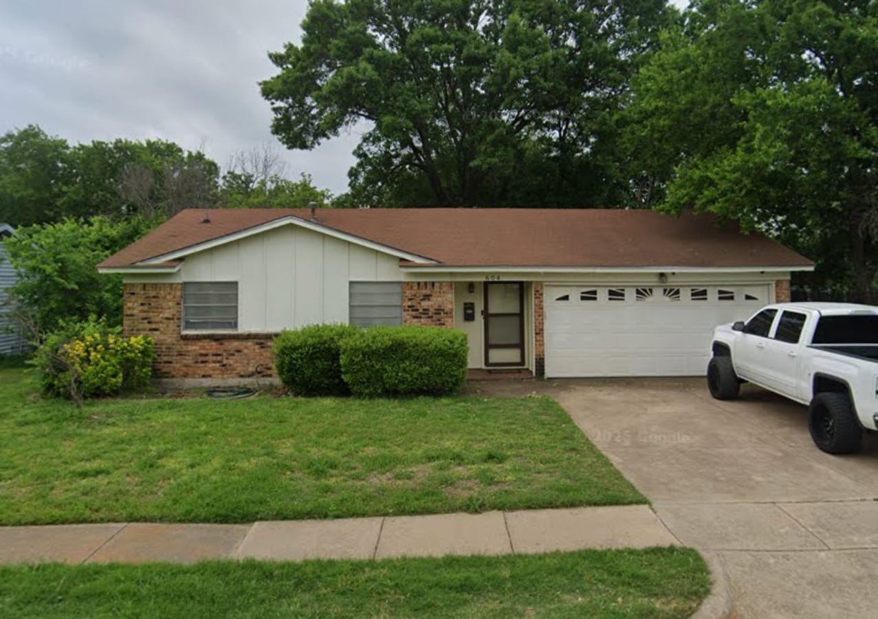 3 bed, 2 bath home in Crowley - 3 bed, 2 bath home in Crowley