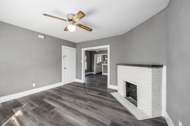 Photo - 1501 Dunlavy St