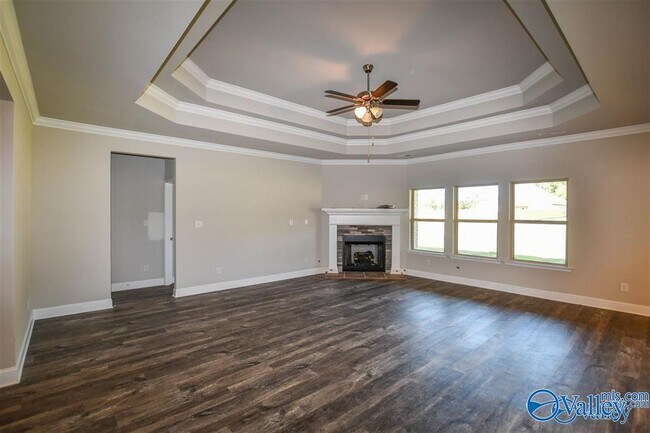 Photo - 6508 Moon Crest Ln NW